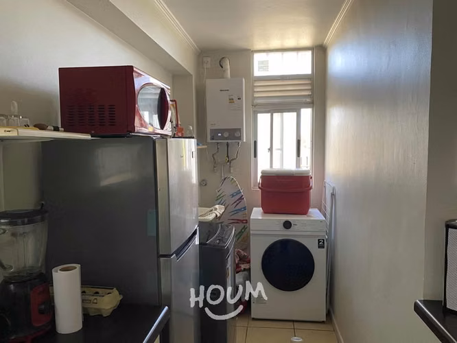 Departamento en La Flor del Aire