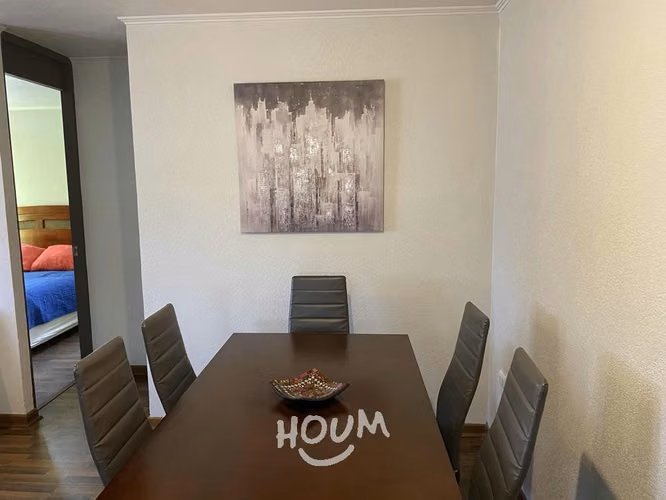 Departamento en La Flor del Aire