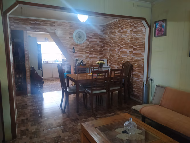 ¡¡CASA DE 2 PISOS EN VILLA SANTA NORMA, AMPLIADA!! - Imagen 5
