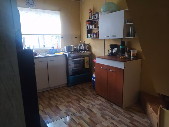 ¡¡CASA DE 2 PISOS EN VILLA SANTA NORMA, AMPLIADA!! - Imagen 8