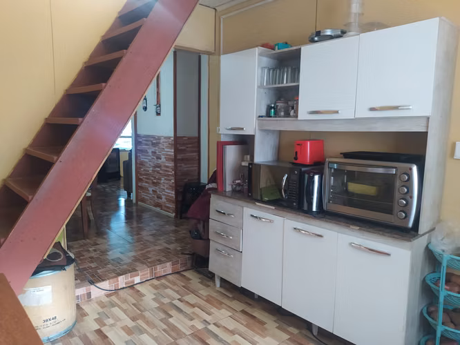 ¡¡CASA DE 2 PISOS EN VILLA SANTA NORMA, AMPLIADA!! - Imagen 9