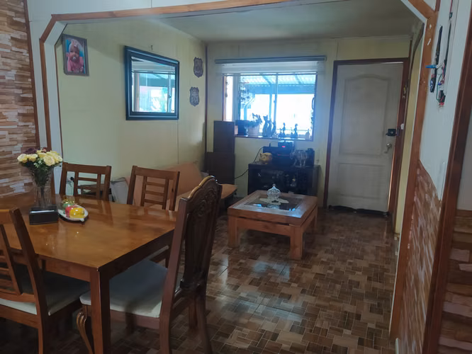 ¡¡CASA DE 2 PISOS EN VILLA SANTA NORMA, AMPLIADA!! - Imagen 4