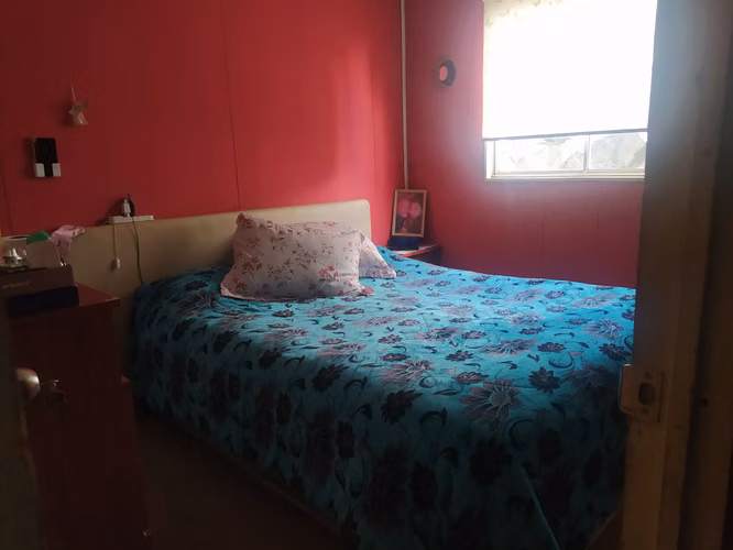 ¡¡CASA DE 2 PISOS EN VILLA SANTA NORMA, AMPLIADA!! - Imagen 11