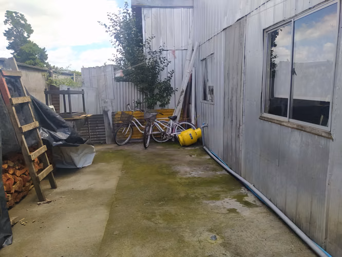 ¡¡CASA DE 2 PISOS EN VILLA SANTA NORMA, AMPLIADA!! - Imagen 17