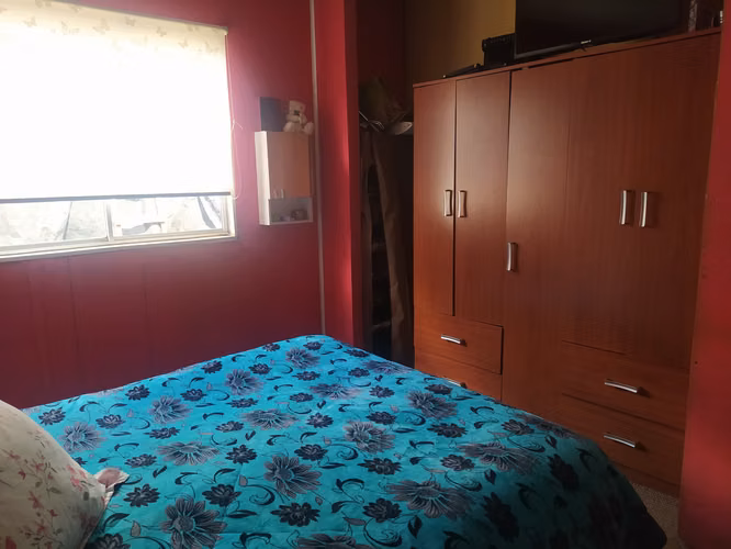 ¡¡CASA DE 2 PISOS EN VILLA SANTA NORMA, AMPLIADA!! - Imagen 12