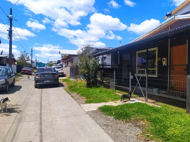 ¡¡CASA DE 2 PISOS EN VILLA SANTA NORMA, AMPLIADA!! - Imagen 3
