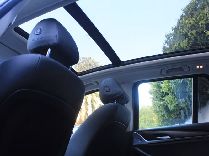 Bmw X3 2.0d  Xdrive  At 2021