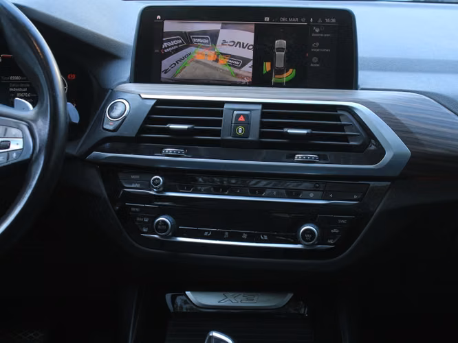 Bmw X3 2.0d  Xdrive  At 2021