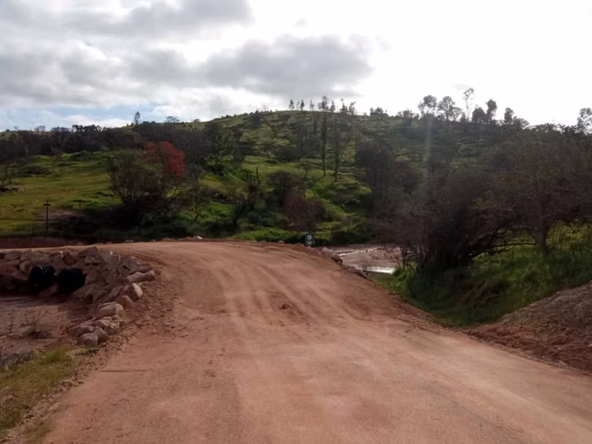 Parcela en cond Fundo La Puntilla,La Estrella (146324)