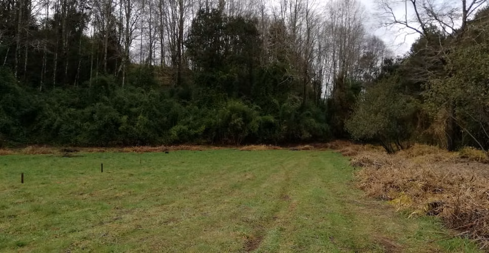 VENDO PARCELA EN TEMUCO, VILCUN 32 MILLONES