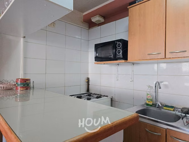 Departamento en General Bulnes