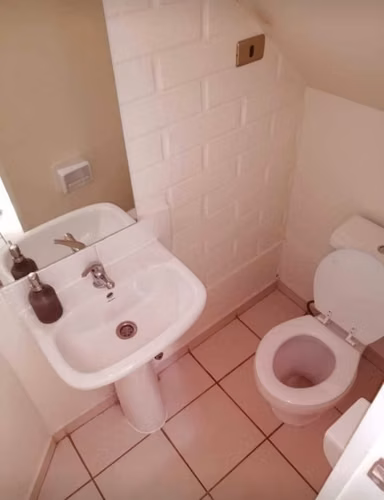 Casa en venta- Buin
