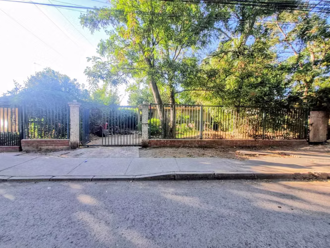 Oferta contado 450m² terreno Casa Sólida (146352)