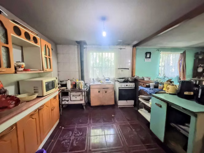 Oferta contado 450m² terreno Casa Sólida (146352)