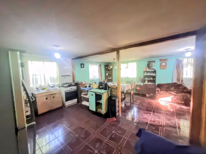 Oferta contado 450m² terreno Casa Sólida (146352)