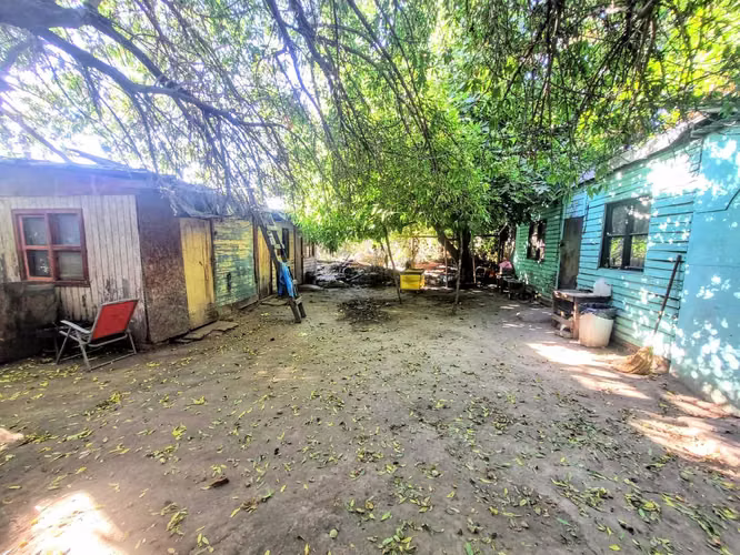 Oferta contado 450m² terreno Casa Sólida (146352)