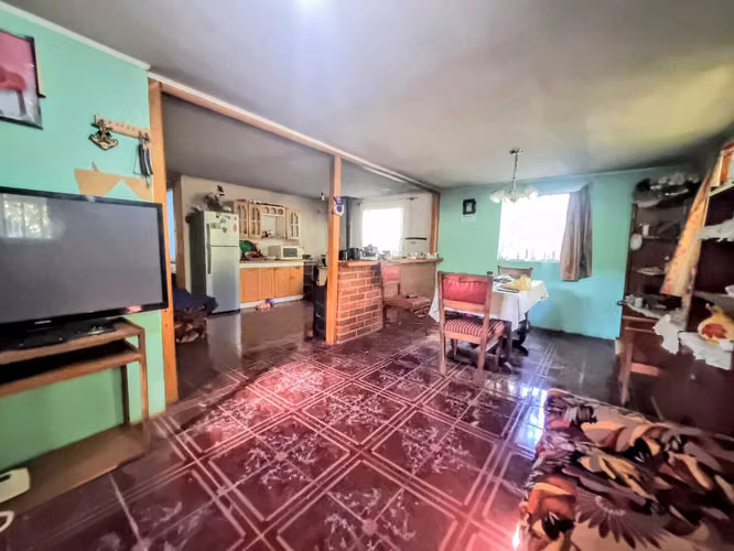 Oferta contado 450m² terreno Casa Sólida (146352)