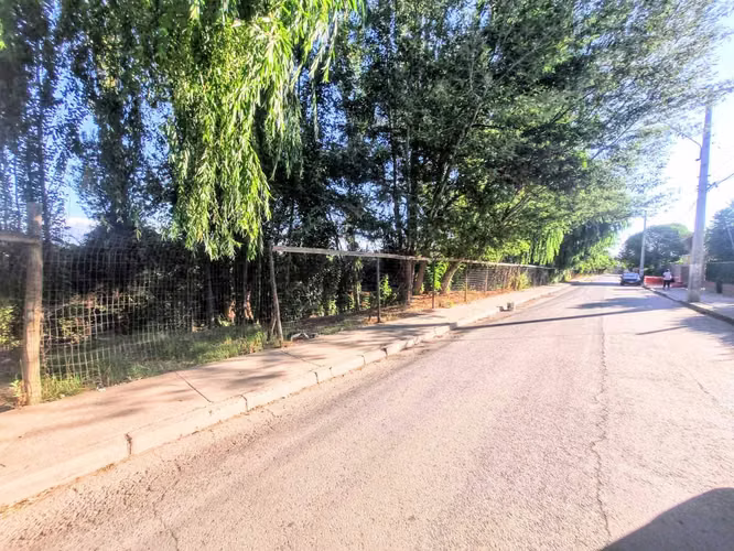 Oferta contado 450m² terreno Casa Sólida (146352)