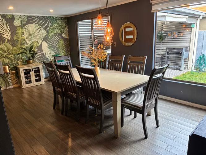 Venta Casa Sector El Bosque Sur – Valdivia