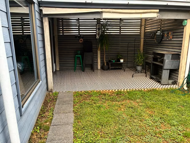 Venta Casa Sector El Bosque Sur – Valdivia