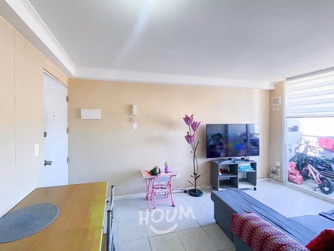 Departamento en Lago Las Torres