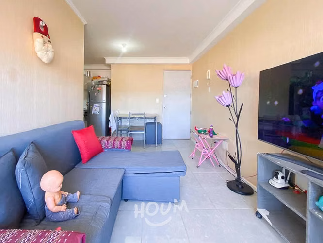 Departamento en Lago Las Torres
