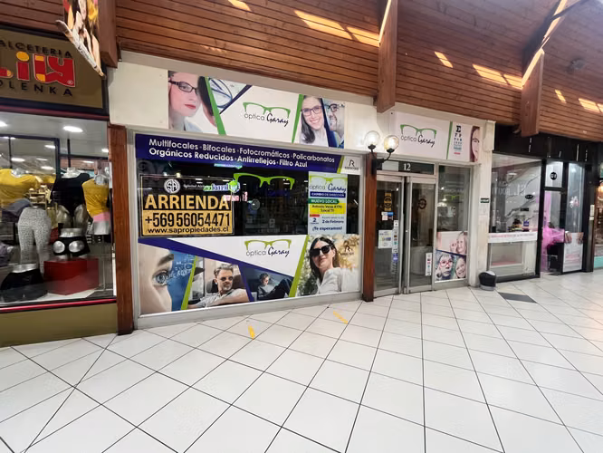 Local con Excelente Visibilidad y Acceso (146380)