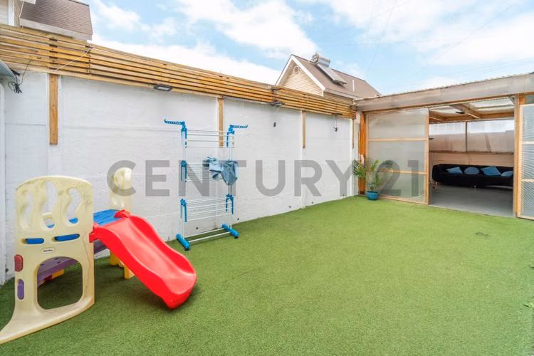 En venta casa sector San Ramon, Coquimbo