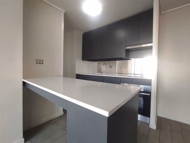 DEPARTAMENTO San Ignacio de Loyola 691
