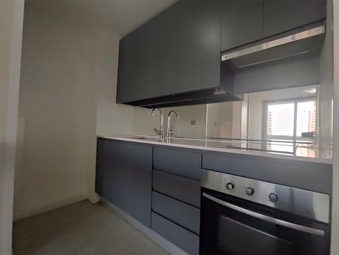 DEPARTAMENTO San Ignacio de Loyola 691
