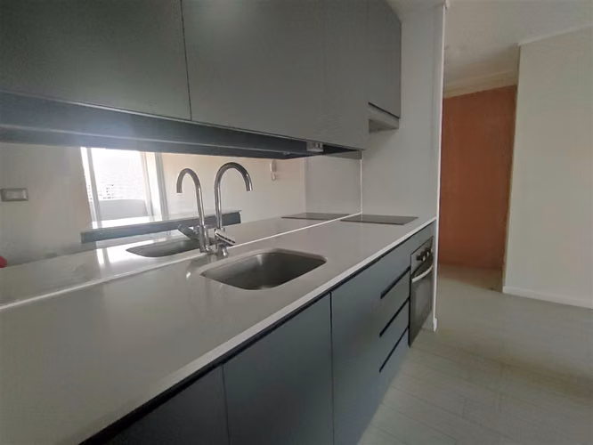 DEPARTAMENTO San Ignacio de Loyola 691