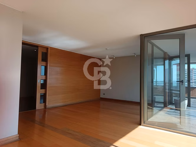 Depto. 4D3B+2E Alto Las Condes - Las Condes