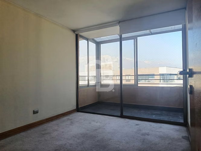 Depto. 4D3B+2E Alto Las Condes - Las Condes