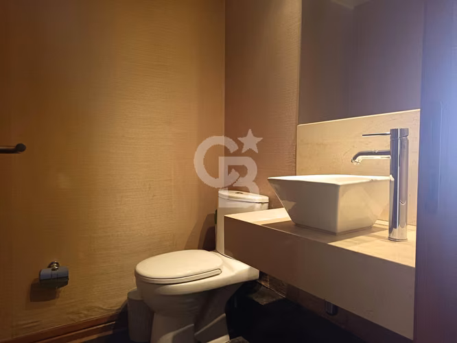 Depto. 4D3B+2E Alto Las Condes - Las Condes