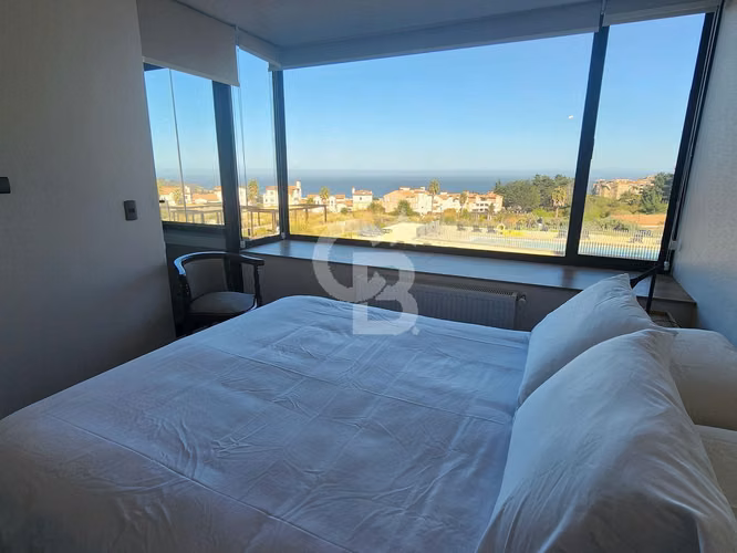 Santa Augusta 3D/2B Vista al Mar | Oportunidad