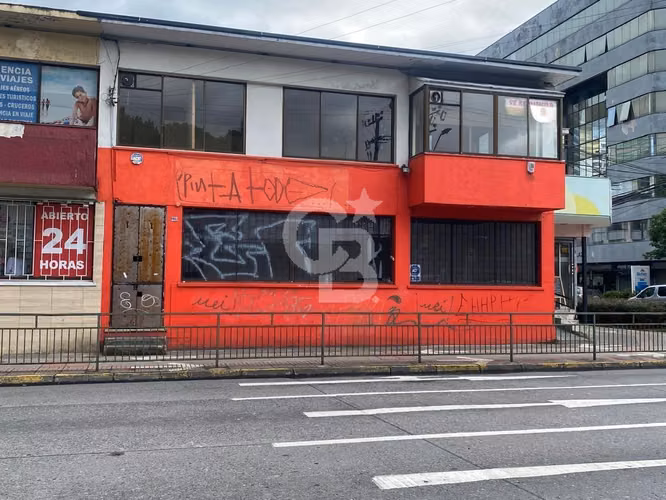 Arriendo oficina Comercial centro Puerto Montt
