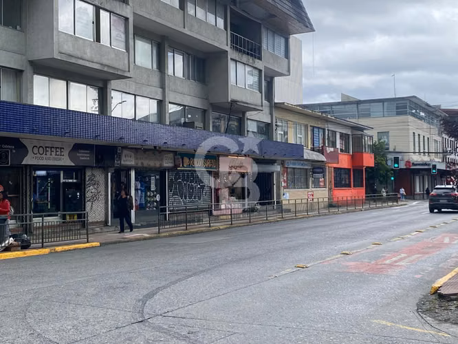 Arriendo oficina Comercial centro Puerto Montt