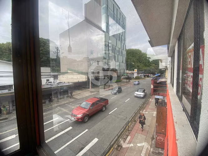Arriendo oficina Comercial centro Puerto Montt