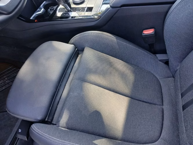 BMW 118 2021