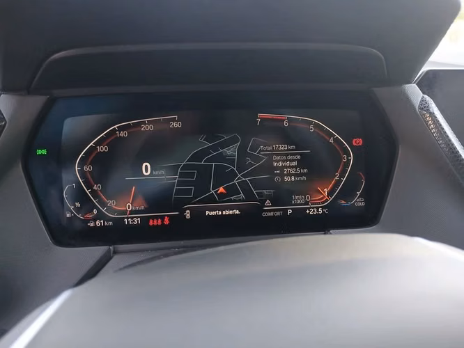 BMW 118 2021