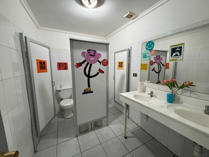 Propiedad estratégica doble acceso en centro (146461)