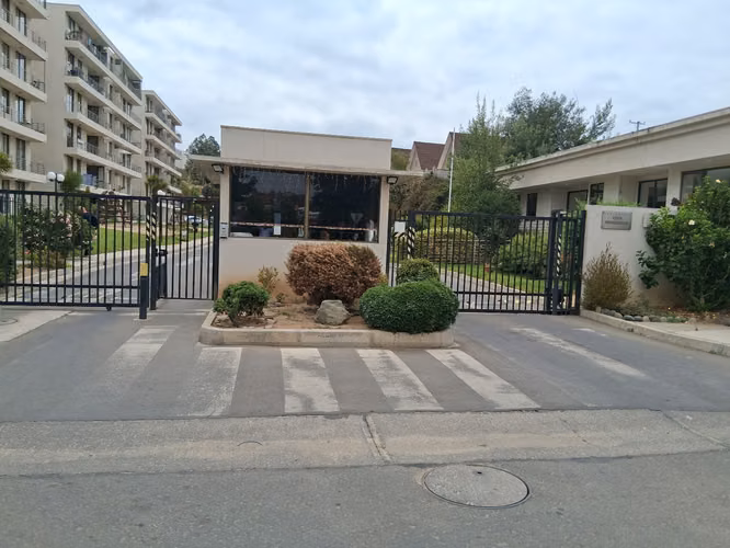 SE ARRIENDA CONFORTABLE DEPARTAMENTO
