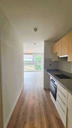 Arriendo Depto Studio 313 Smart FranciaOsorno (146517) - Imagen 4