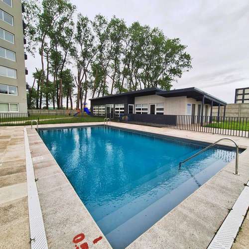 Arriendo Depto Studio 313 Smart FranciaOsorno (146517) - Imagen 17
