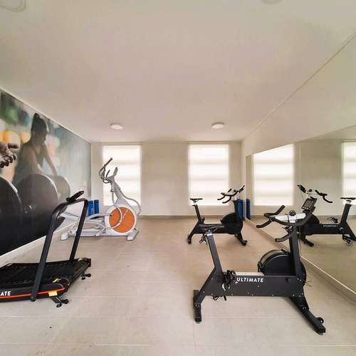 Arriendo Depto Studio 313 Smart FranciaOsorno (146517) - Imagen 18
