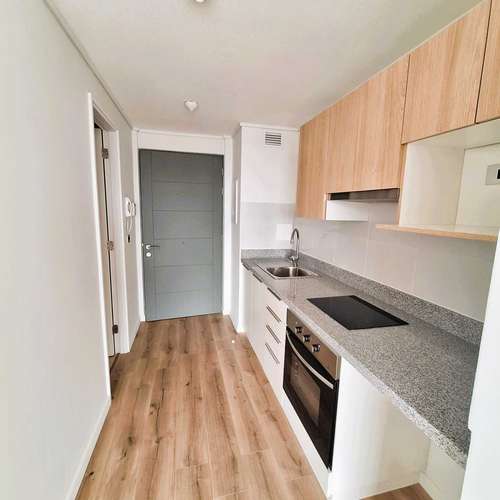 Arriendo Depto Studio 313 Smart FranciaOsorno (146517) - Imagen 8