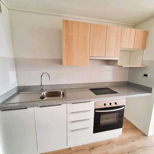 Arriendo Depto Studio 313 Smart FranciaOsorno (146517) - Imagen 6