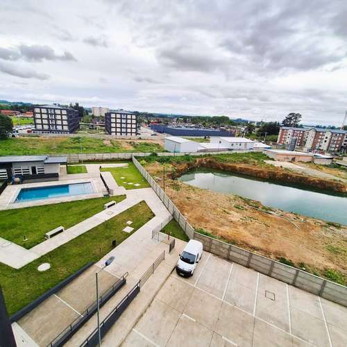 Arriendo Depto Studio 313 Smart FranciaOsorno (146517) - Imagen 15