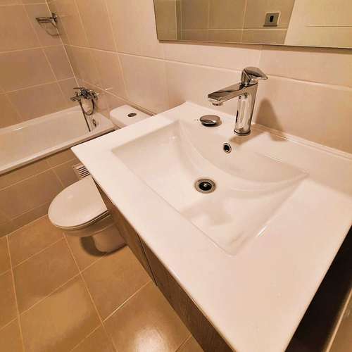 Arriendo Depto Studio 313 Smart FranciaOsorno (146517) - Imagen 13