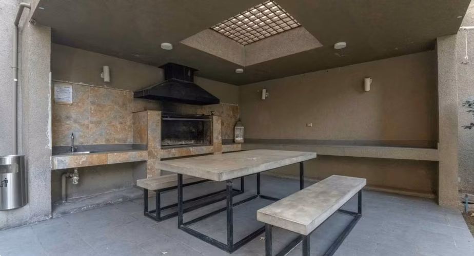 Proyecto Eco Solar I | Departamentos Modernos en Santiago